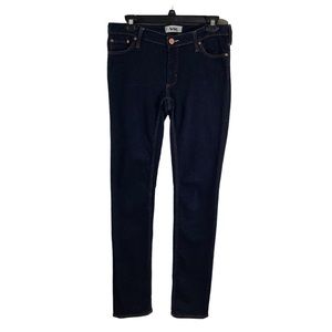 Acne Studios KEX Soft Raw Denim Jeans